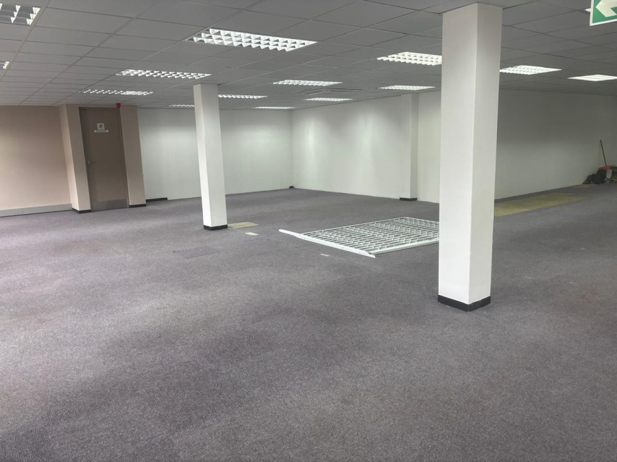 To Let Commercial Property for Rent in Rosendal Western Cape